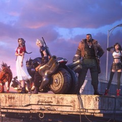 Midnight Rendezvous (FFVIIR Remix)