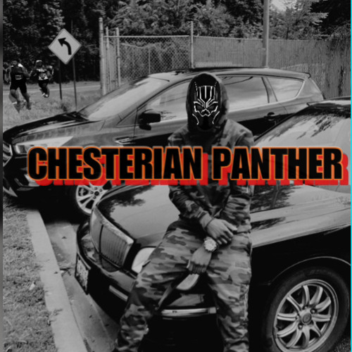 1 Chesterian Panther