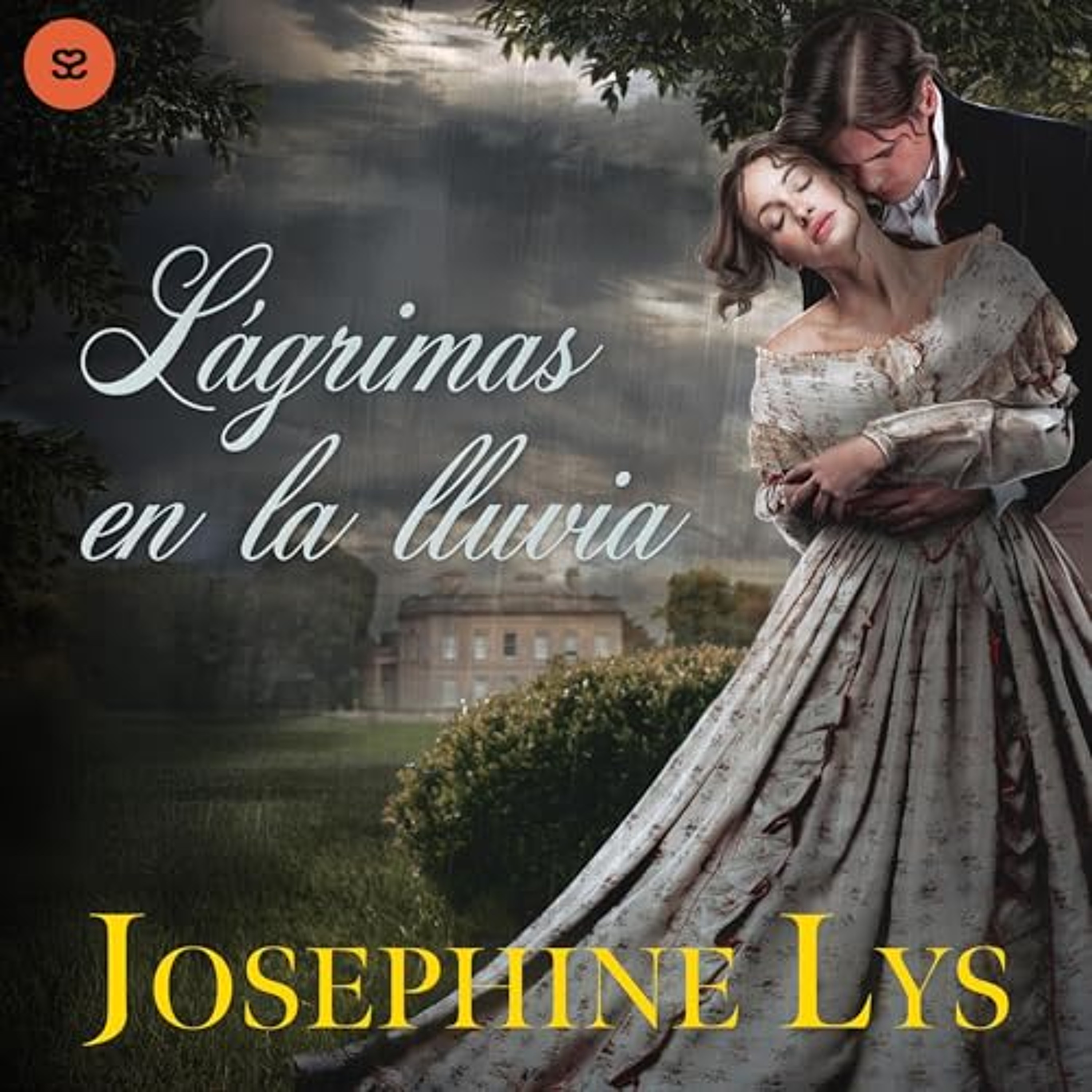 Lágrimas en la lluvia (Audiolibro) | Prueba Gratis