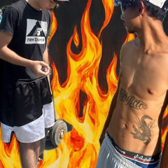HOT🔥 feat-juniorfavè