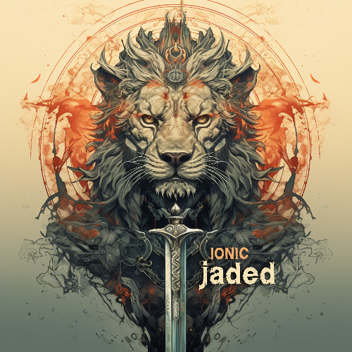 IONIC - Jaded