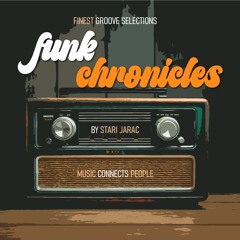 Stari Jarac 27.09.2025. Funk Chronicles