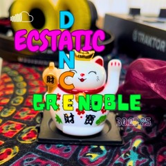 BAST @ ECSTATIC DANCE GRENOBLE 30.03.25