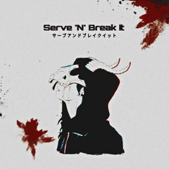 Serve 'N' Brake It