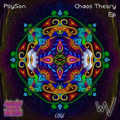 PsySon aka Goofy25 - Chaos Theory (Original-Mix) [182]
