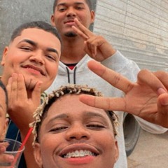 MC MENOR THALIS- SE O PORTÃO TIVER TRANCADO.VS SOCA SOCA  -PROOD - DJ FLAVINHO DA RETA VELHA-