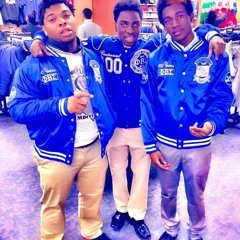 Glizzo ft. Regular Still Feel Me Freestyle