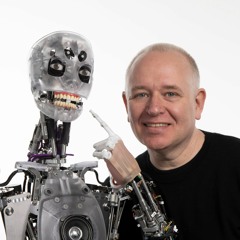 #87 AI and Robotics with Will Jackson