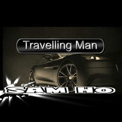 Sam Ho - Travelling Man by Kol das