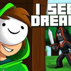 I See A Dreamer (Dream Team Original Song)- CG5
