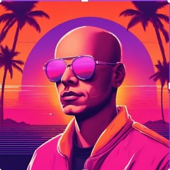 Dreamer DJ- Pink Glasses