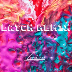 Disclosure - Latch (Zoonitunez remix)
