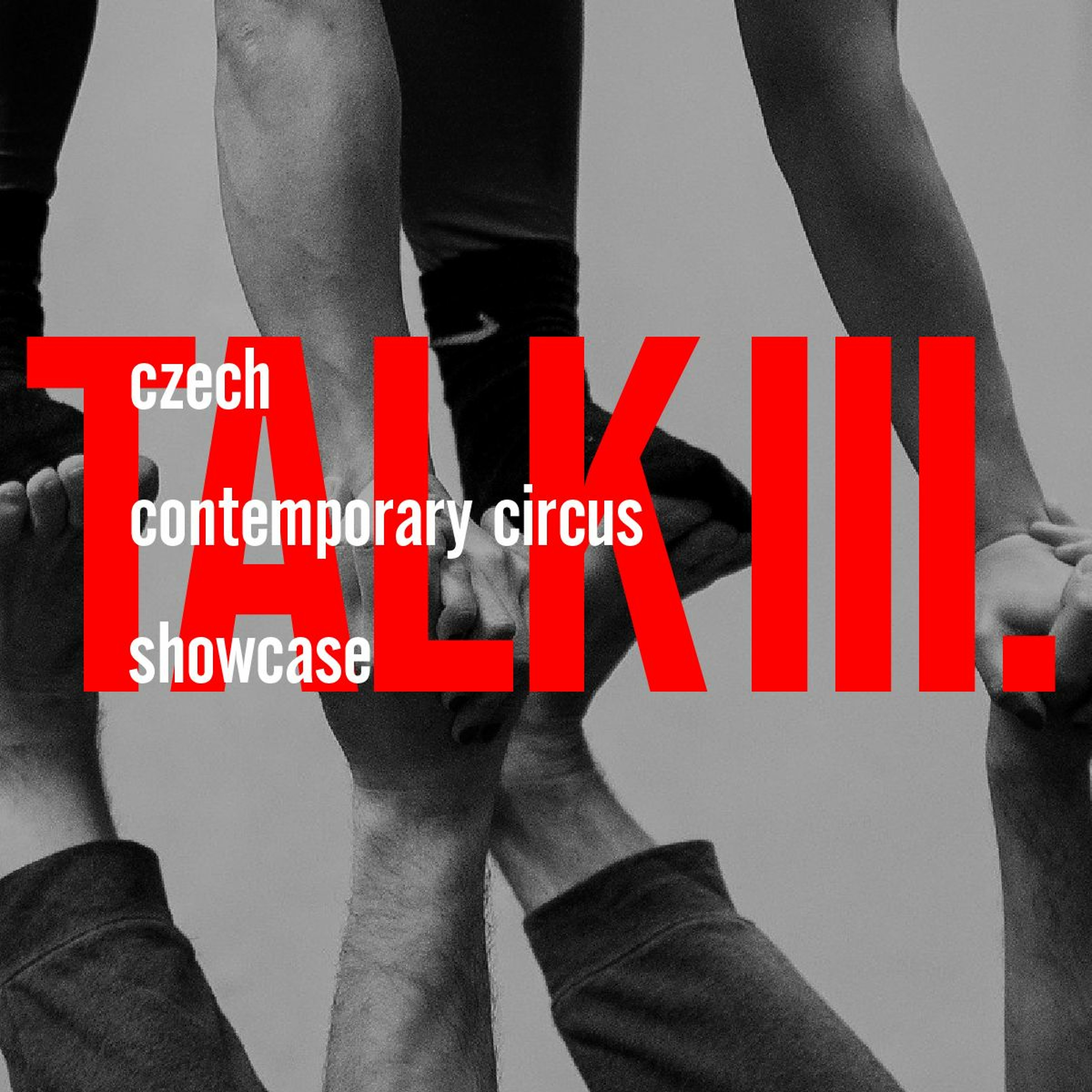 CIRQUEON CIRCUS PODCAST