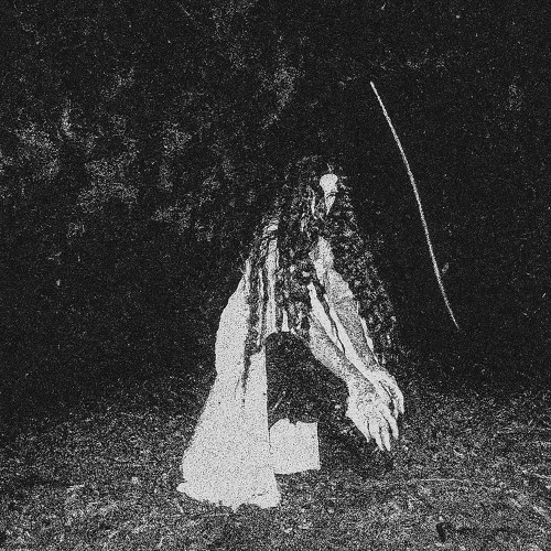 MarjøCast04 - Experimental Noise / Industrial Ambient