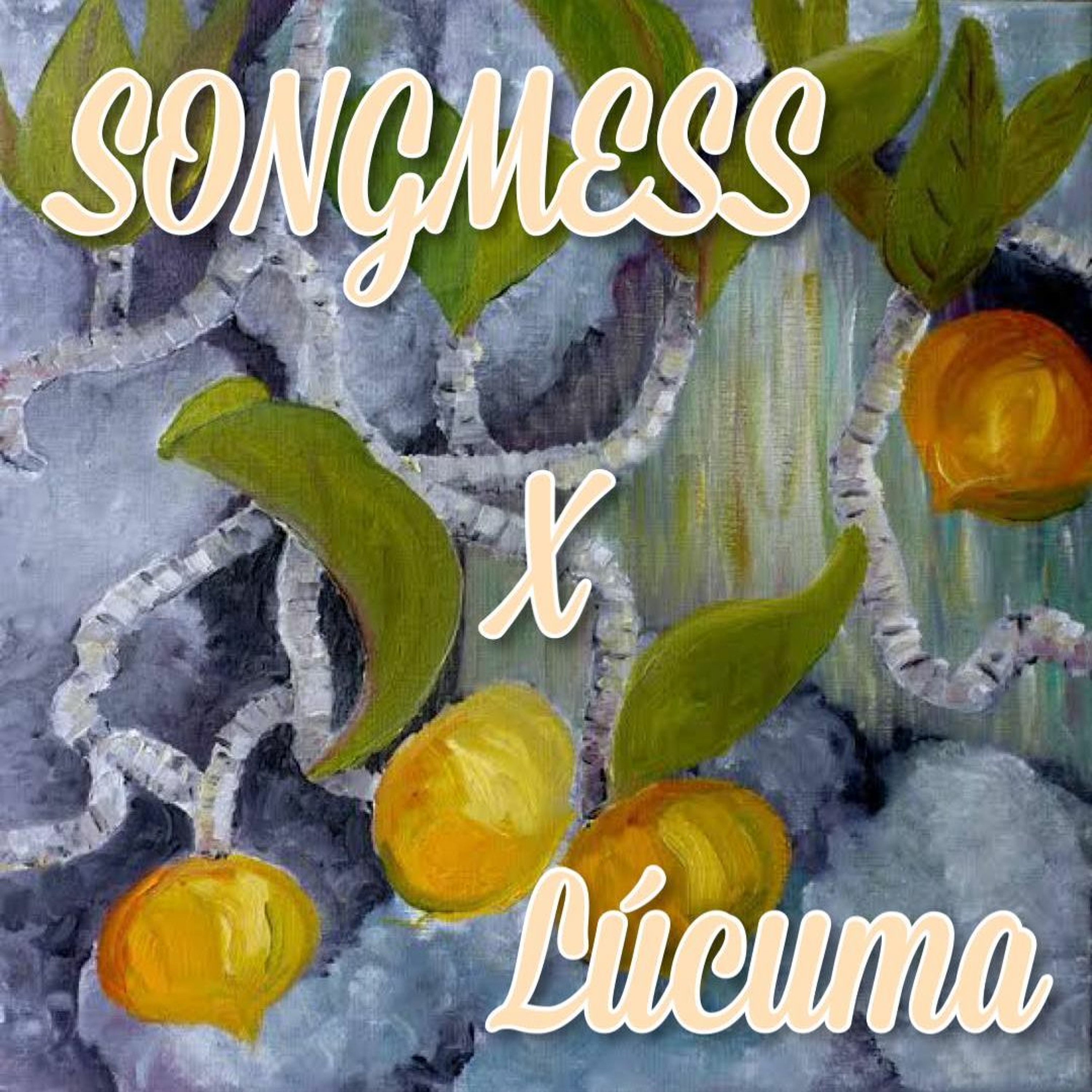 Ep. 546 - Lúcuma feat. Agustin Wicki