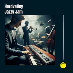 Jazzy Jam