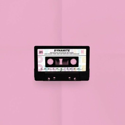 BTS - Dynamite (Orchestra Version)