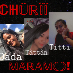Nqanq use pwan apei😭 (cover by dada tatan &Titii nemin)