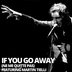 If You Go Away (Ne Me Quitte Pas) (Live)