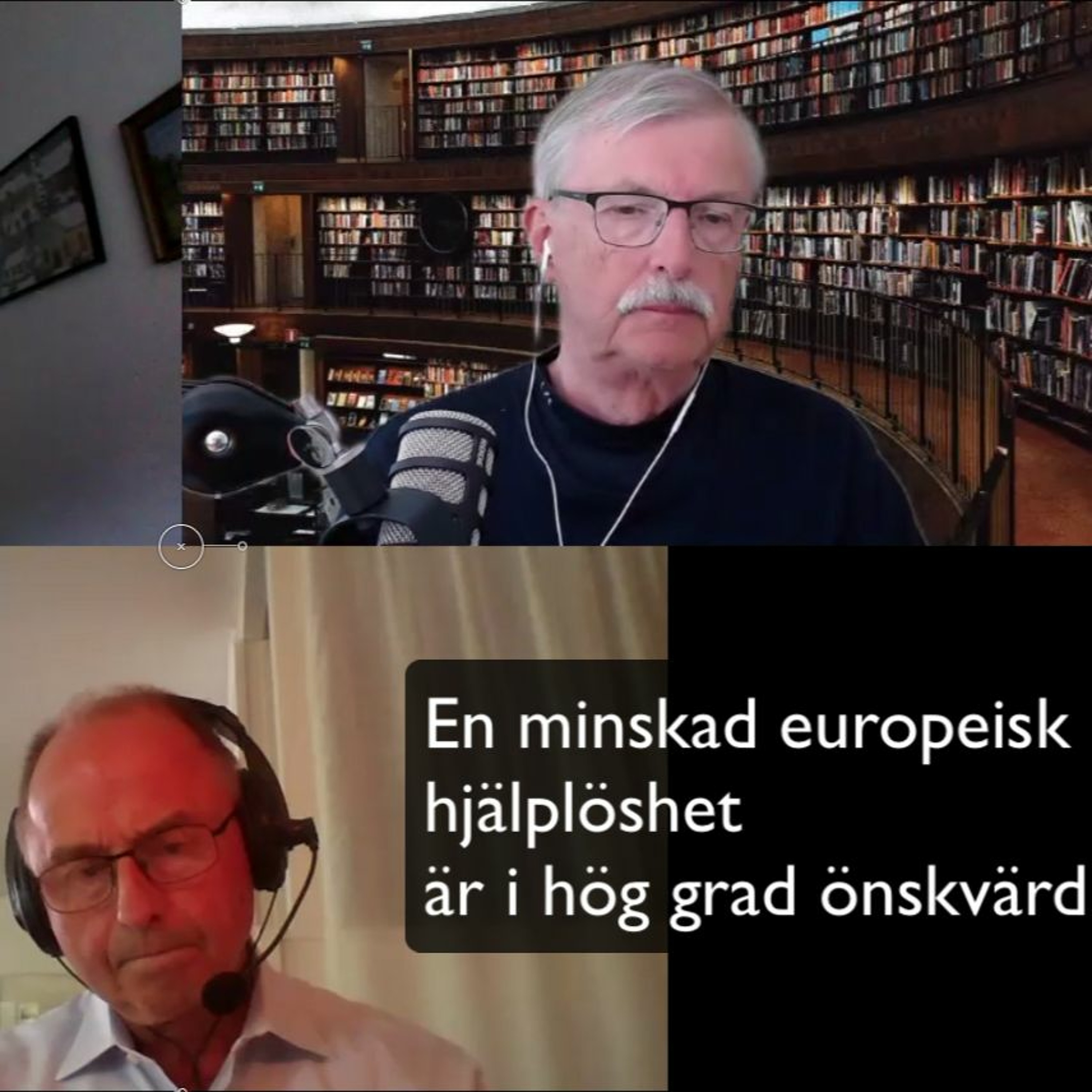 On Security/Lundin