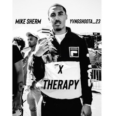 Therapy - Mike Sherm (Different Beat)