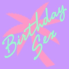 01. LIVE SET - BIRTH DAY SEX - G DDAS