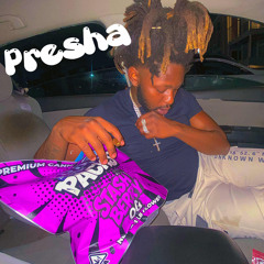 Presha