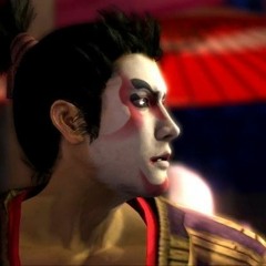 CR Ryu Ga Gotoku_ Kenzan! OST - 3. Dawn