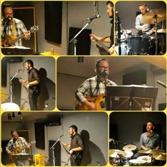 Bad Whiskey - Walking Blues