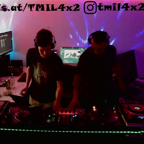 Tagelöhner B2B TMIL4x2 Part 2