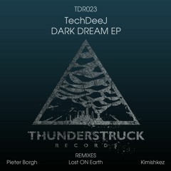 TechDeej - Object (Pieter Borgh Remix)