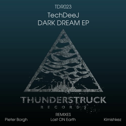 TechDeej - Object (Pieter Borgh Remix)