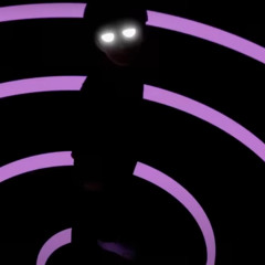 EYES OF DEATH