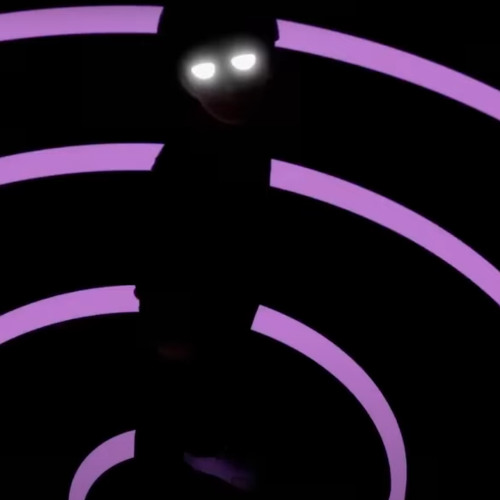 EYES OF DEATH