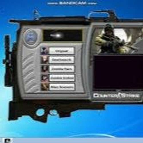 Stream Counter Strike Xtreme V7 Map Download By Serfispirna.