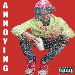 annoying - bannedboiworm