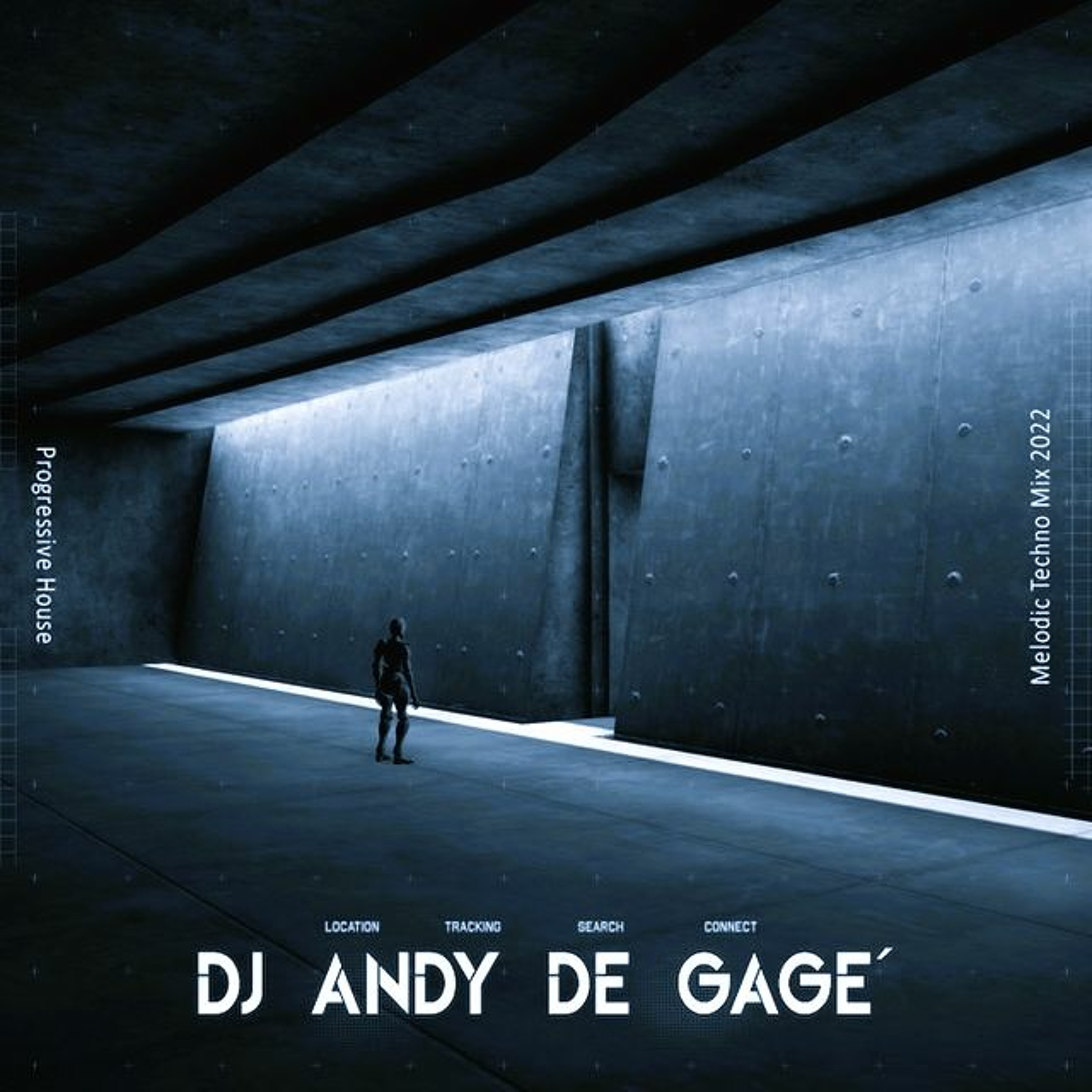 DJ Andy de Gage´