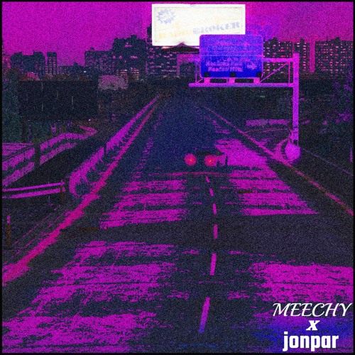 MEECHY X jonpar - Midori