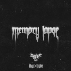 JKYL & HYDE - MEMORY LAPSE (GOAT DUBZ EDIT) FREE DOWNLOAD