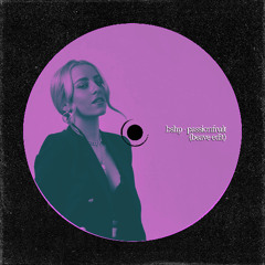 passionfruit (beave's end of summer edit)