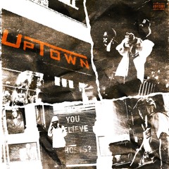 biz2busy x ds2mh - Uptown