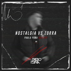 FlowGPT vs Bad Gyal - NostalgIA Zorra (Pablo Peña Mashup) [DOWNLOAD ON BUY]