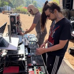 IMUMI Live Performance @ UFOrest July 5th 2025
