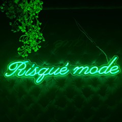 OCHO (NY) @ The Mezz RISQUÉ NYC 5/17/25