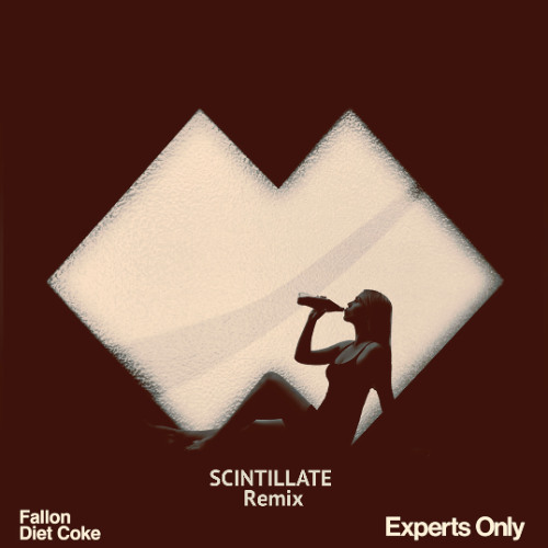 FALLON - DIET COKE (SCINTILLATE REMIX) (FREE DOWNLOAD)