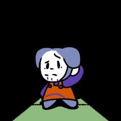 Overstock - Deltarune Chapter 3 Fantrack