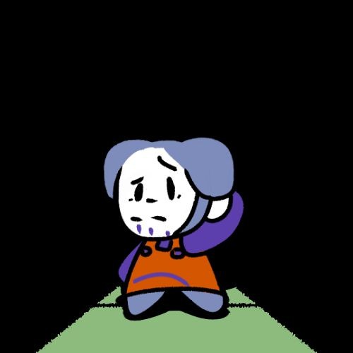Overstock - Deltarune Chapter 3 Fantrack