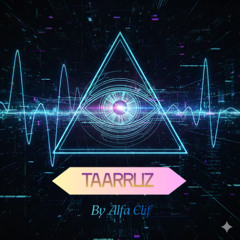 Alfa Elif - Taarruz (Original Mix)