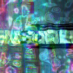 She's Broken And SHE Can Break (All Night & Day)