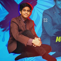 TUM ITNA JO MUSKURA RAHE HO By Sidharth Mahadeo